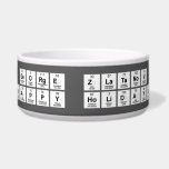 George zlatanov
 Happy holidays  Pet Bowls