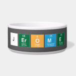 Jerome  Pet Bowls
