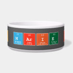 AdaLyn MaRIE kruEger  Pet Bowls