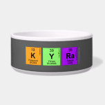 Kyra  Pet Bowls