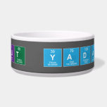 Lalit yadav  Pet Bowls