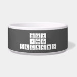 Dylan
 James
 DelBianco  Pet Bowls