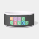 Nafiz 
 Ahmed  Pet Bowls