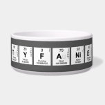 Tyfanie  Pet Bowls