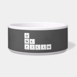 in
 the 
 future  Pet Bowls