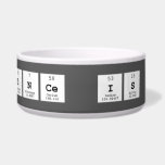 Science is coo  Pet Bowls