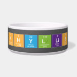 Phyllis  Pet Bowls