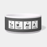 Tamara  Pet Bowls
