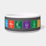 cornelius  Pet Bowls