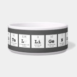 Intelligence  Pet Bowls