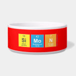simon  Pet Bowls