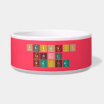 Periodic
 Table
 Writer  Pet Bowls