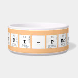 OUI-PERN  Pet Bowls