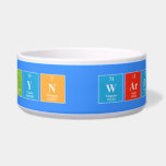 Jaelyn Wardell  Pet Bowls