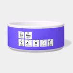 Team
 Yabut  Pet Bowls