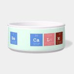 Be Calm  Pet Bowls