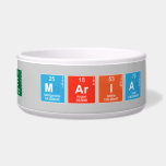 Natalie Maria Gray  Pet Bowls