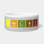 Shelby  Pet Bowls