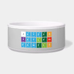 Jayden 
 Kaylene
 Daniels  Pet Bowls