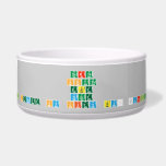 North
 South
 East
 West
 800 steel street Ny City by: Janelle H Cooper  Pet Bowls