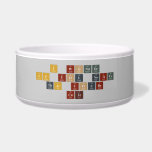 I wonder 
 if you notice
 that youre
  cute  Pet Bowls