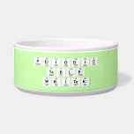 Periodic
 Table
 Writer  Pet Bowls