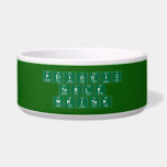 Periodic
 Table
 Writer  Pet Bowls