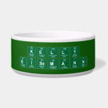 Kelly
 Eisemann  Pet Bowls