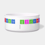 Science Superpower
   Pet Bowls