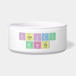 Family
 Marth  Pet Bowls