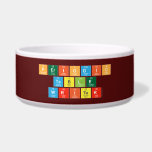 Periodic
 Table
 Writer  Pet Bowls