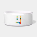L  p
 O  o
 V  t
 E  i
     o
       n
 number
 nine  Pet Bowls