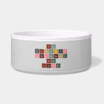 tina
 thankful
 intelligent
 nice
 able  Pet Bowls