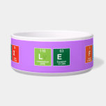 Tu peux le faire !  Pet Bowls