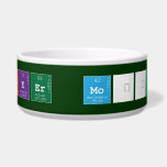 iker moñu  Pet Bowls