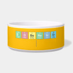 Dobereiner
   Pet Bowls