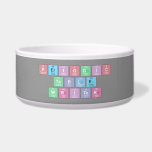 Periodic
 Table
 Writer  Pet Bowls