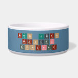 Mtro Juan 
 Manuel 
 Gonzalez  Pet Bowls