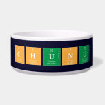 CHUNU  Pet Bowls