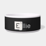 
  Ellie
 
 
 
 
   Pet Bowls