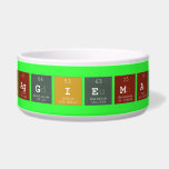 MaggieMae  Pet Bowls