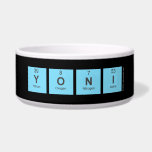 YON|I  Pet Bowls