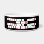 Κεερ cαlm
   Αηd
 Ακmαl lovε
  Μαιψδhα  Pet Bowls