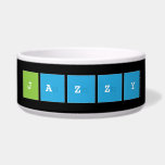 jazzy  Pet Bowls