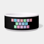 Periodic
 Table
 Writer  Pet Bowls
