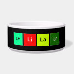 Lvlilalr  Pet Bowls