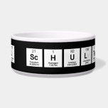 Paul Schulteis  Pet Bowls
