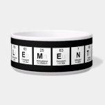 elements   Pet Bowls