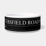 Petersfield road  Pet Bowls