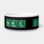 In the name of god  Pet Bowls